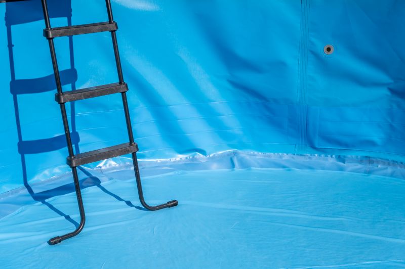 Inside the Ladder Mechanism