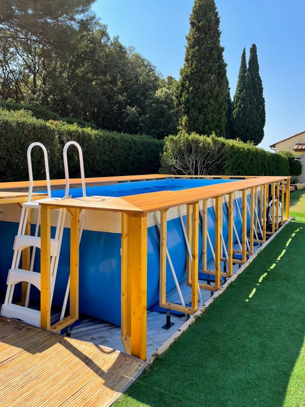 Weather-Friendly Installation